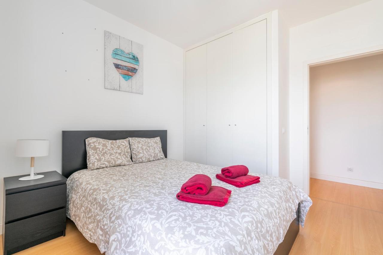 Bright & Spacious 2 Bed Flat 2 Bath W Garage In Lagos Marina Екстер'єр фото