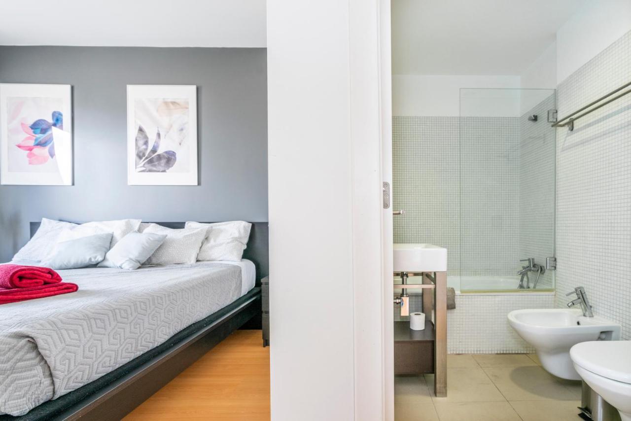 Bright & Spacious 2 Bed Flat 2 Bath W Garage In Lagos Marina Екстер'єр фото