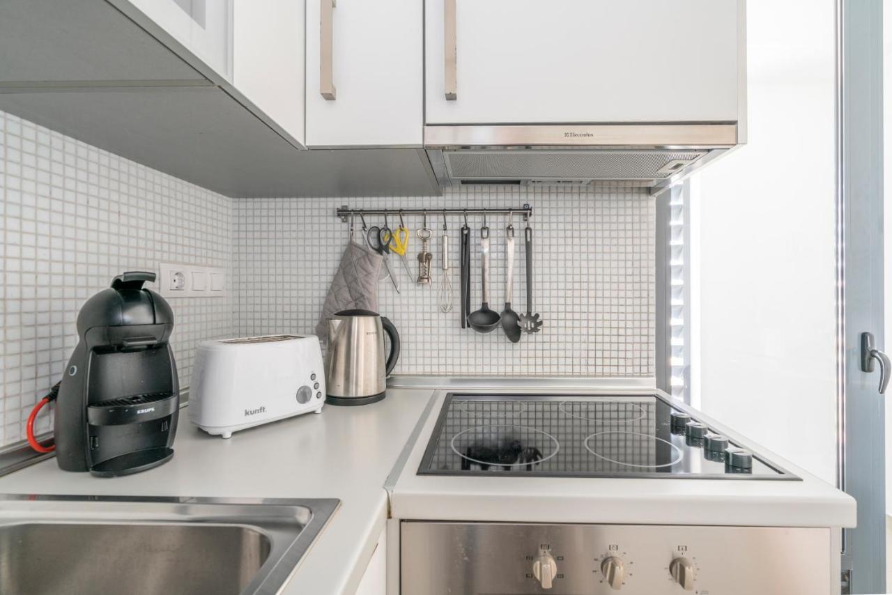 Bright & Spacious 2 Bed Flat 2 Bath W Garage In Lagos Marina Екстер'єр фото